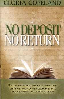 No Deposit No Return - SINGLES