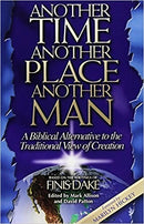 Another Time...Another Place...Another Man