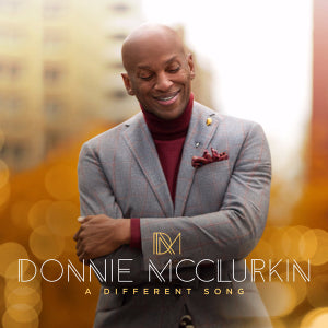 A different song (CD)