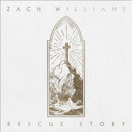 Rescue Story (CD)