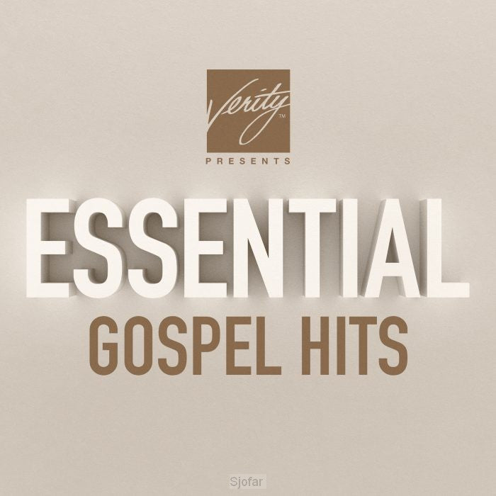 Essential Gospel Hits