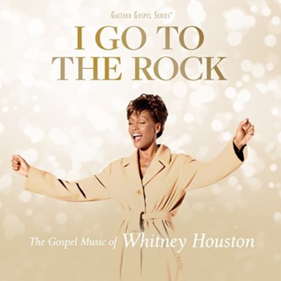 I Go To The Rock (CD)