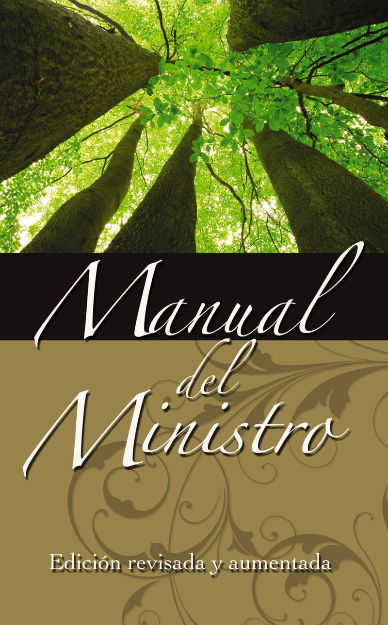 Span-Minister's Manual (Manual Del Ministro)