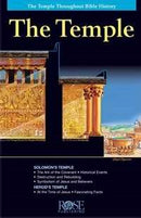 Temple Pamphlet (Pack Of 5)