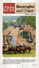 Banner - 03 - 50 x 70 cm Farm building