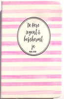 De Here zegent en beschermt je