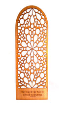 Het woord van God is krachtig en levend