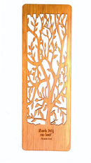 Bomen - Zoek mij en leef