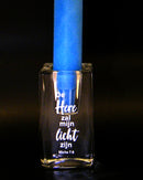 De Hier zal mijn licht zijn Micha 7 8