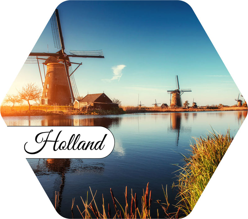 Holland