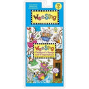 Wee Sing Songs And Finger Plays W/CD