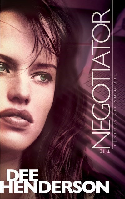 Negotiator (O'Malley V1)