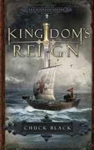 Kingdoms Reign (Kingdom Series V6)
