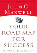Your Road Map For Success