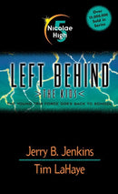 Nicolae High (Left Behind: The Kids