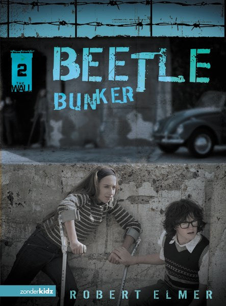 Beetle Bunker (The Wall V2)