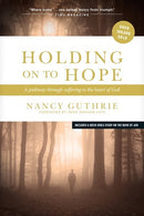 Holding On To Hope w/Study Guide (Repack)