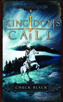 Kingdoms Call (Kingdom Series V4)