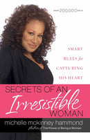 Secrets Of An Irresistible Woman (Repack)