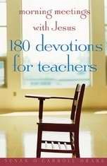 Morning Meetings With Jesus