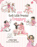 Gigi: God's Little Princess Treasury 