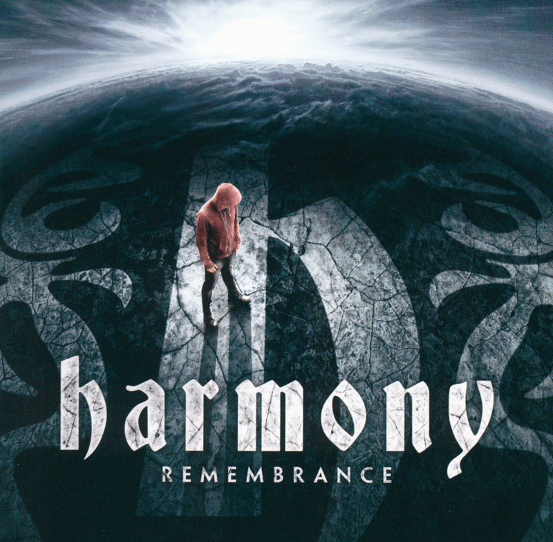 Remembrance (CD-EP)