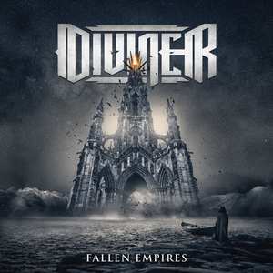 Fallen Empires (CD)