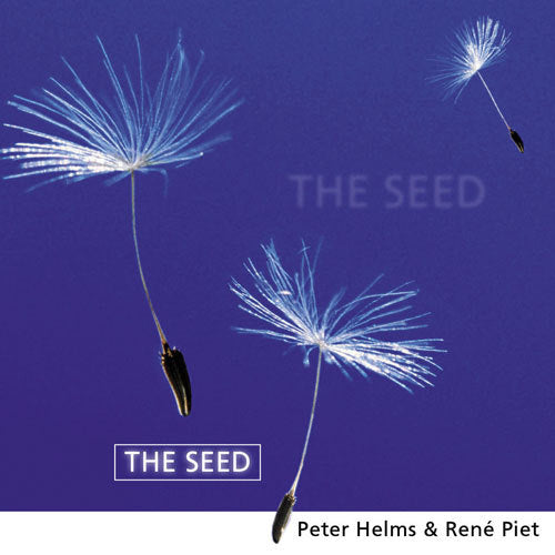The Seed (CD)