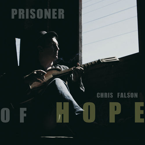 Prisoner Of Hope (CD)