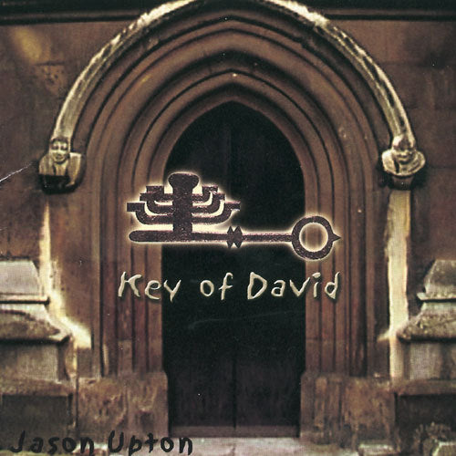 Key Of David (CD)