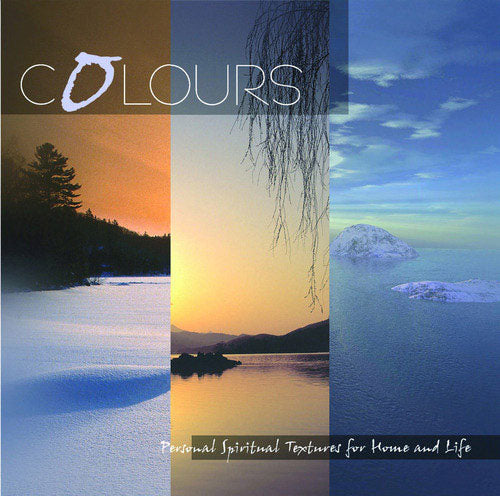 Colours (3 CD)