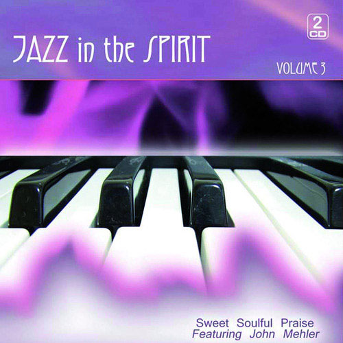 Jazz In The Spirit Vol.3 (2-CD)