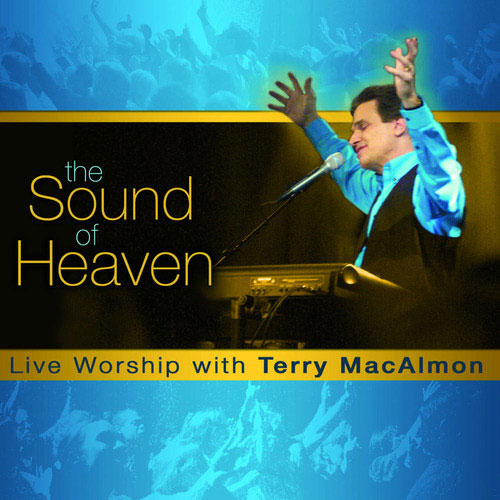 The Sound Of Heaven - Live Worship (CD)