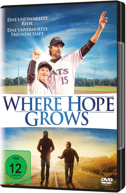 Where Hope Grows - Die Geschichte einer