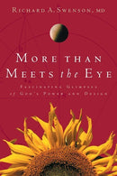 More Than Meets The Eye
