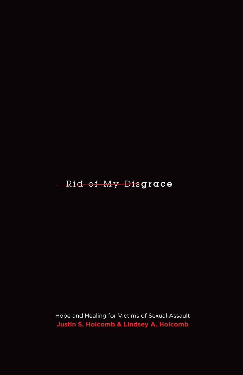 Rid Of My Disgrace (Re:Lit)