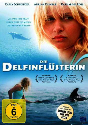 Die Delfinflüsterin (DVD)