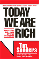 Today We Are Rich-Hardcover 