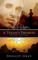 A Texan's Promise (Heart Of A Hero