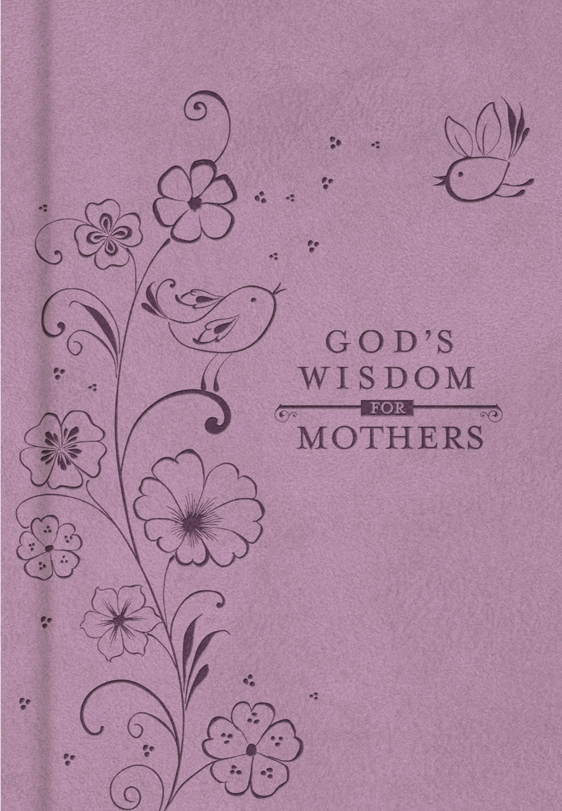 God's Wisdom For Mothers