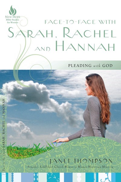 Face To Face With Sarah Rachel And Hannah