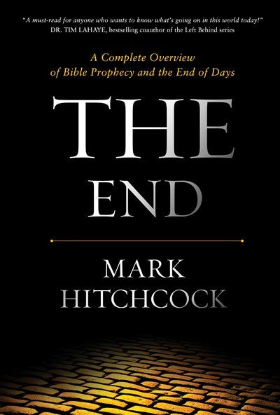 The End-Hardcover