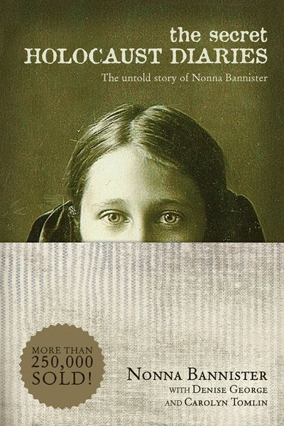 The Secreit Holocaust Diaries