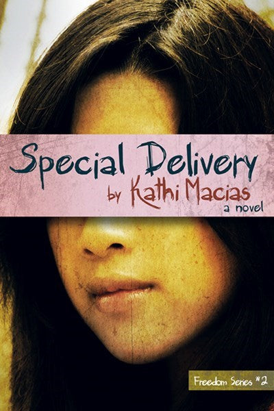 Special Delivery (Freedom Series
