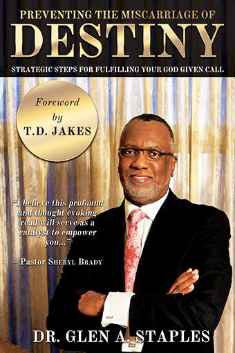 Preventing The Miscarriage Of Destiny