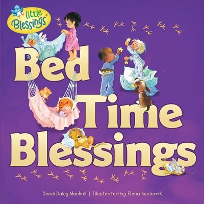 Bed Time Blessings