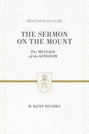The Sermon On The Mount (Preaching The Word)