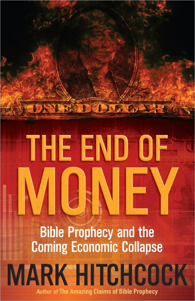 The End Of Money