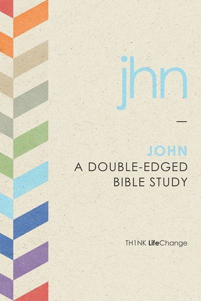 John (Th1nk Lifechange)