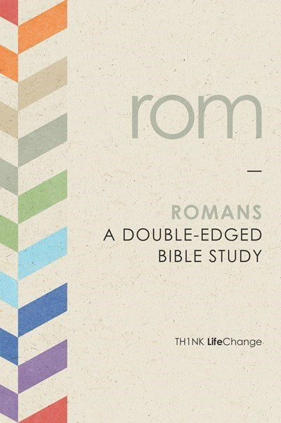 Romans (Th1nk Lifechange)